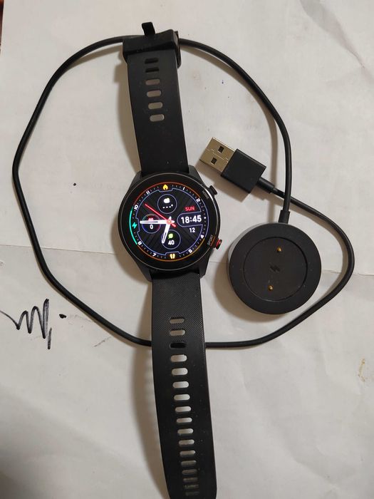 Xiaomi Mi Watch .