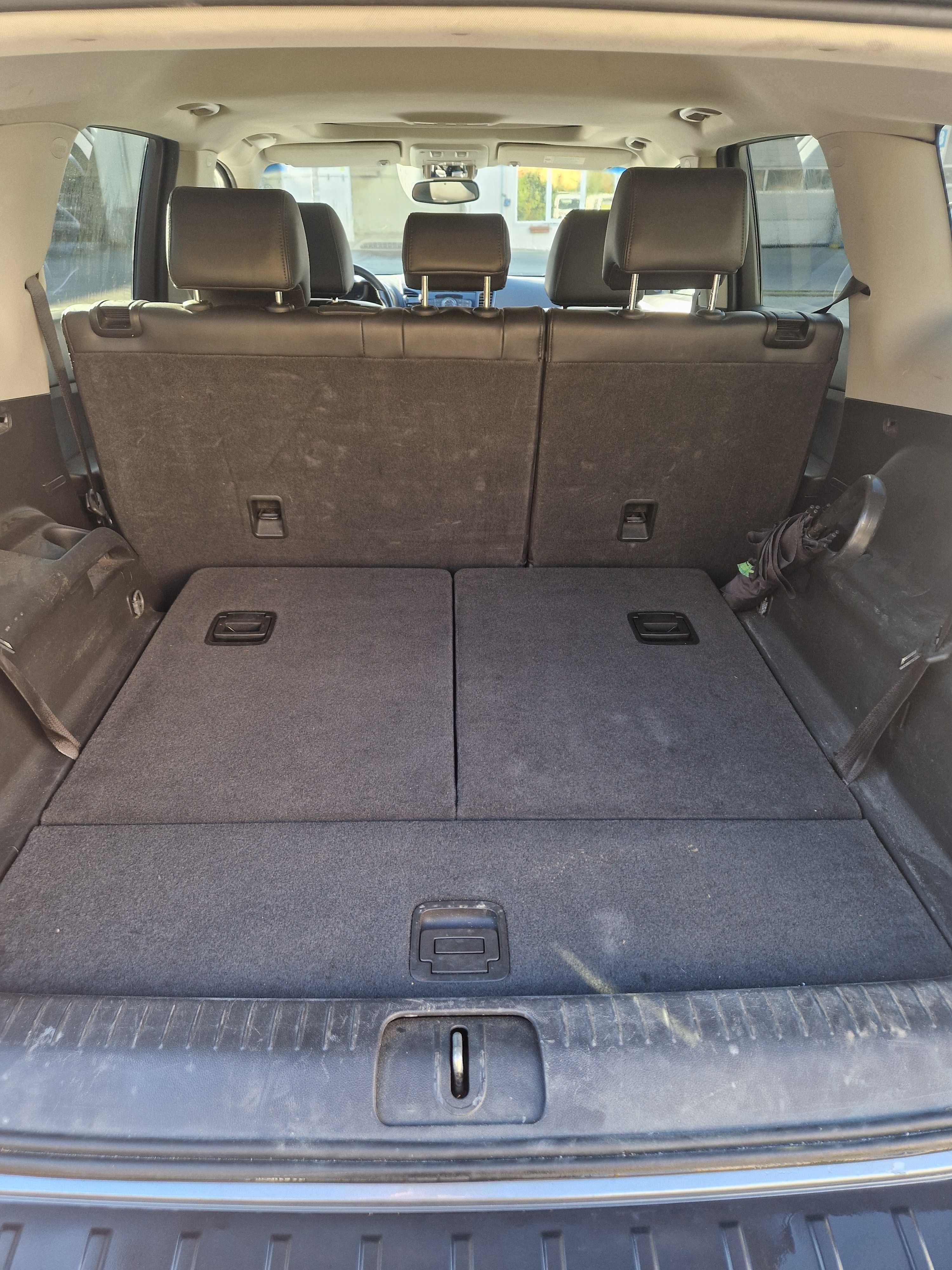 Chevrolet Orlando 1.4 Benzină