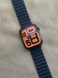 Apple watch 7 45m