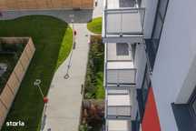 Apartament cu chirie garantată în ARED AFI–fără comision, fără agenție