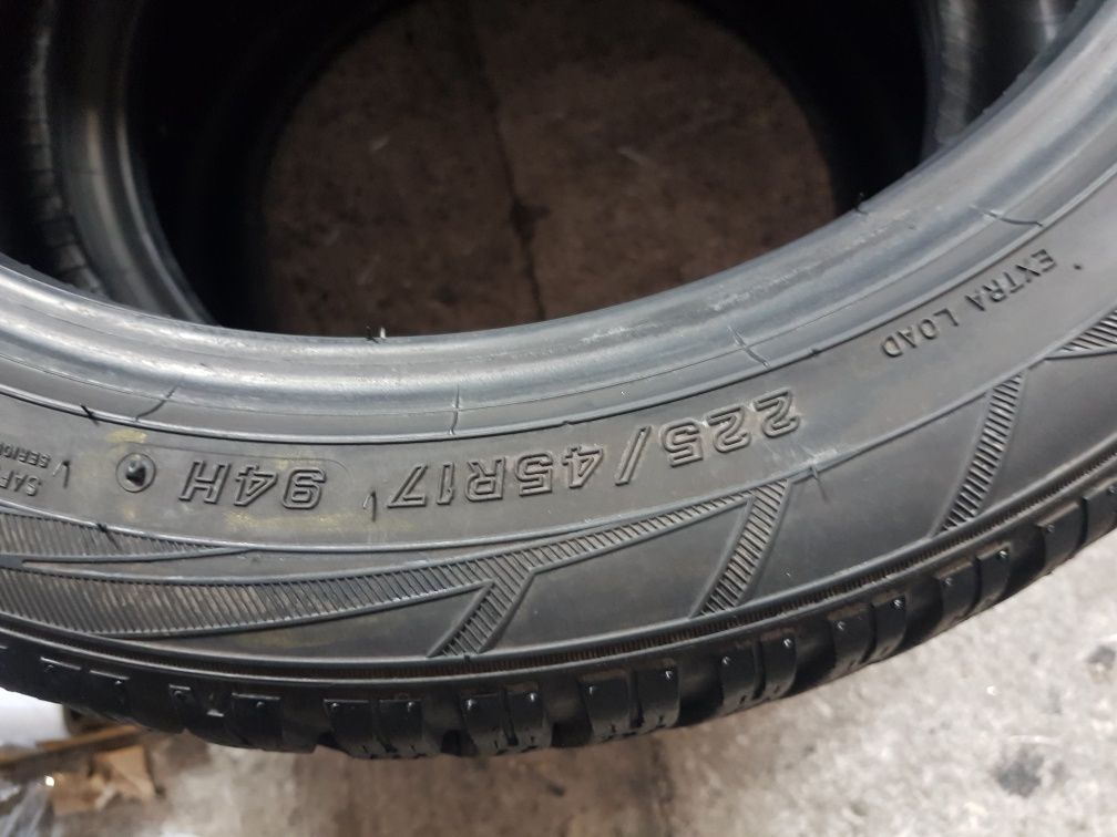 Falken 225/45 R17 94H M+S iarnă