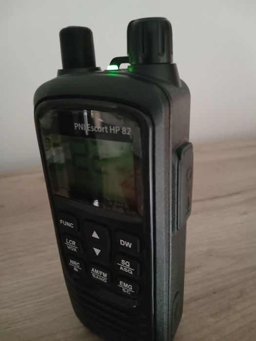 Statie portabila PNI Hp82 și Midland 52...Radtel RT 910...