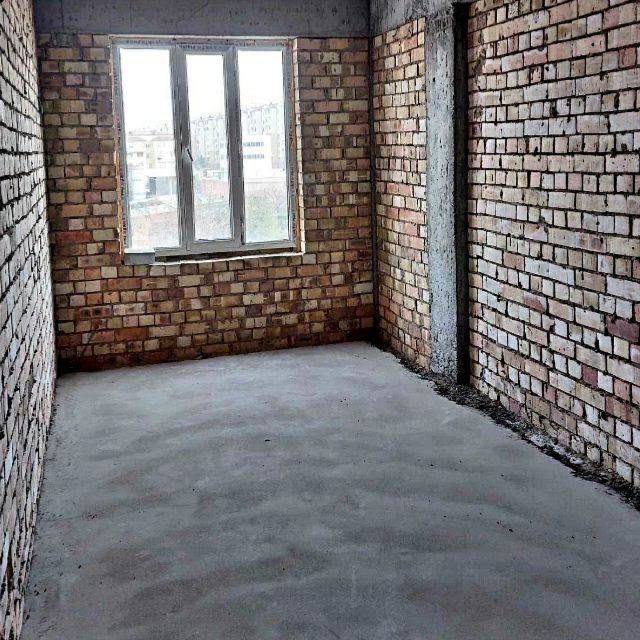 2 ком 80 кв.м новостройка Карасу 6