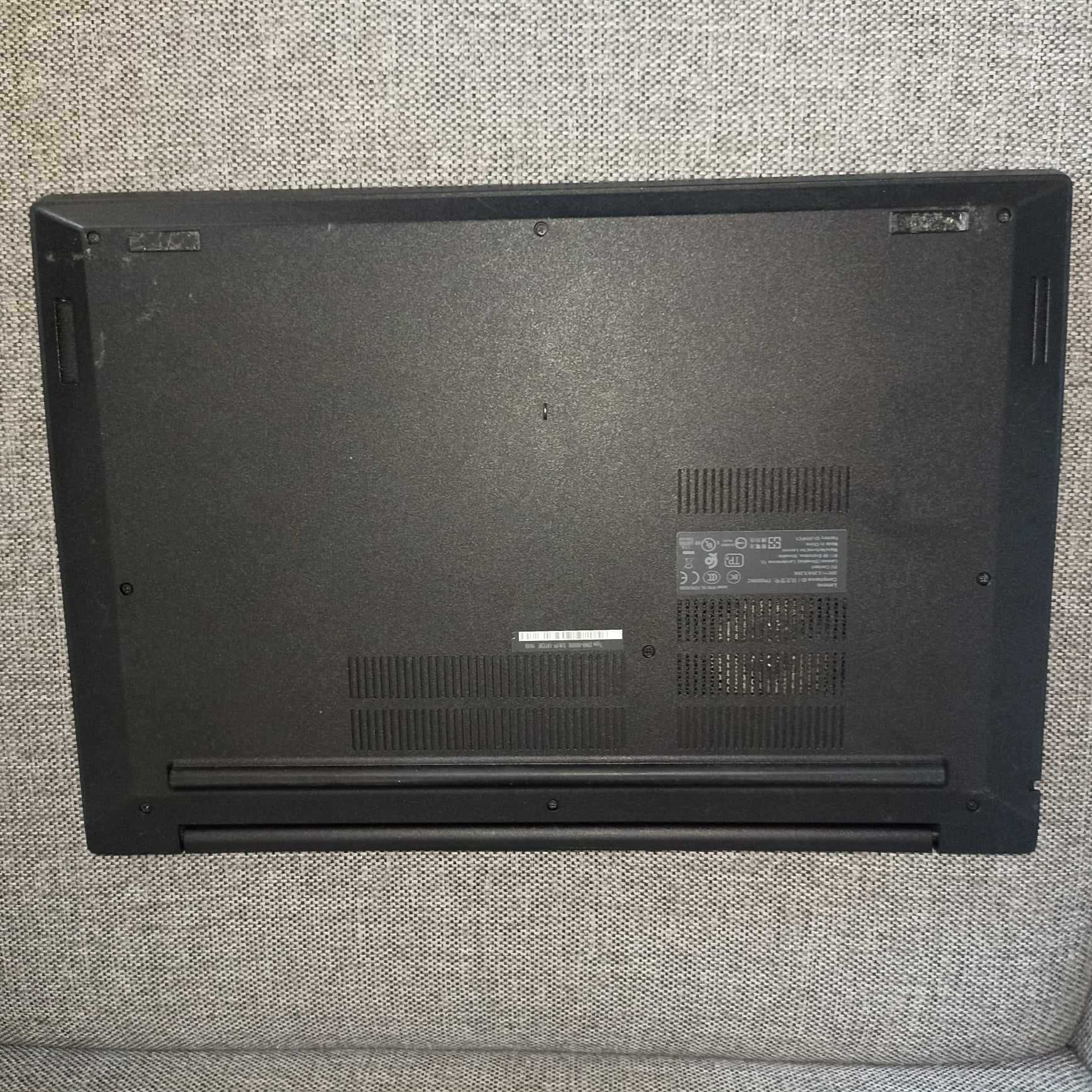Lenovo Thinkpad E590, in cutie, I5-8265U, 16Gb, ssd256Gb. Impecabila