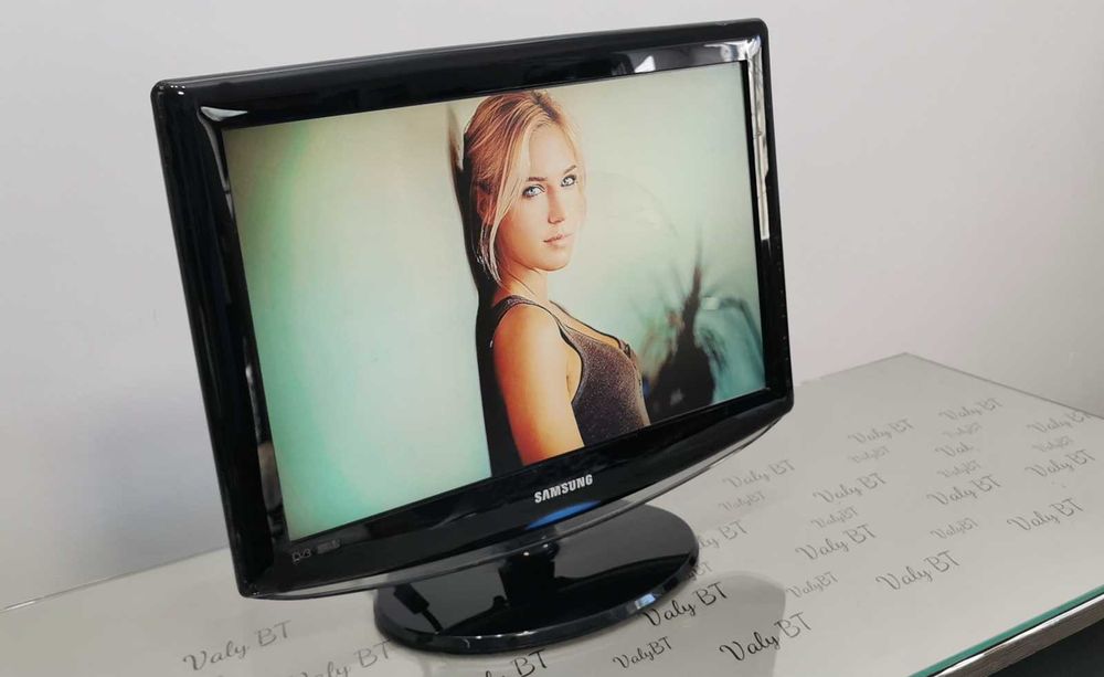 Tv de bucatarie Samsung LE19R86BD - 19 inch/38 cm