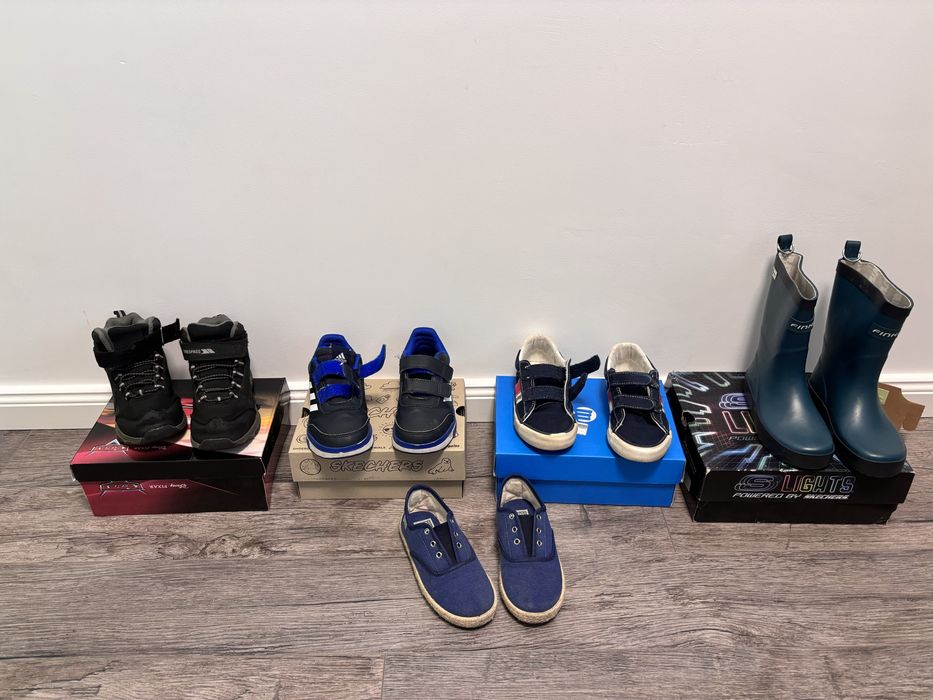 Incaltaminte copii - baieti marimea 29