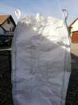 Saci big bag 1500 kg-1/1/1,6m stare foarte bună ca noi.