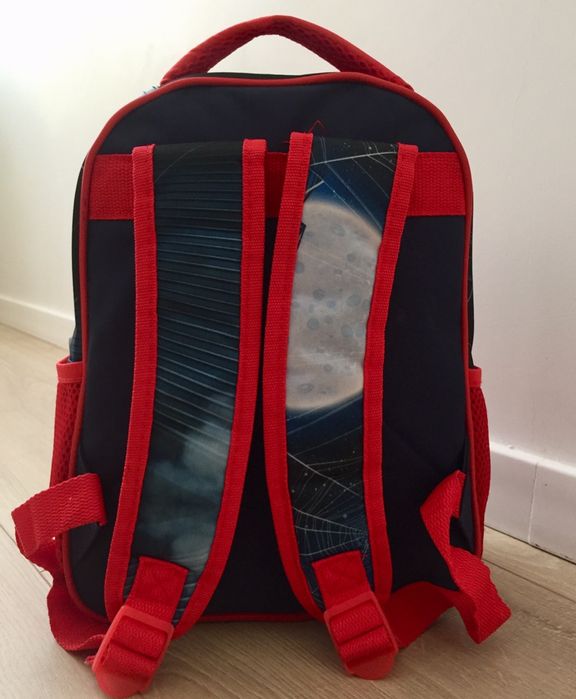 Ghiozdan SPIDERMAN copii