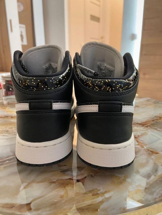 Adidași ghete Nike
