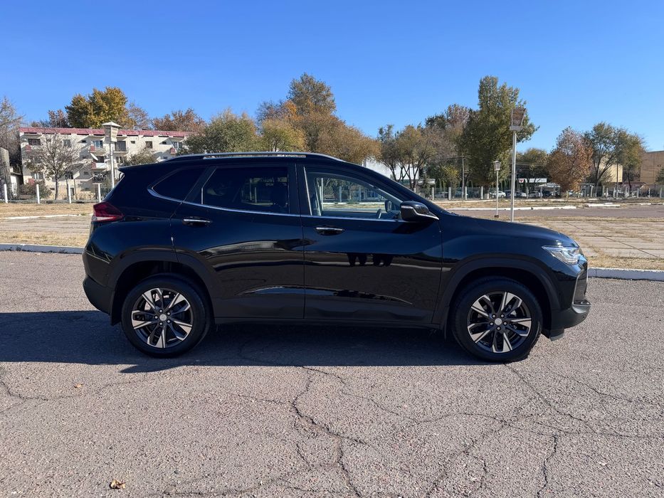 Tracker 2 Premier Plus! Avtomat