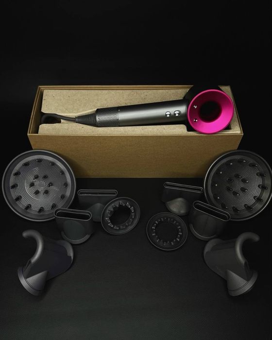 Фен стайлер dyson дайсон supersonic