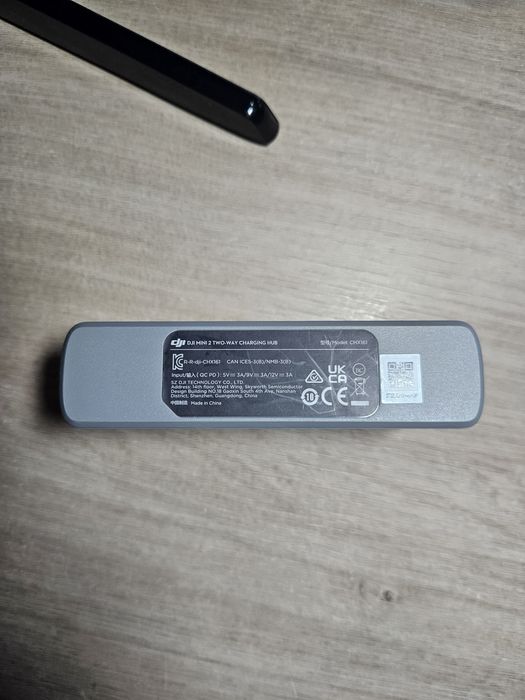 Дрон DJI Mini 4k с проблем