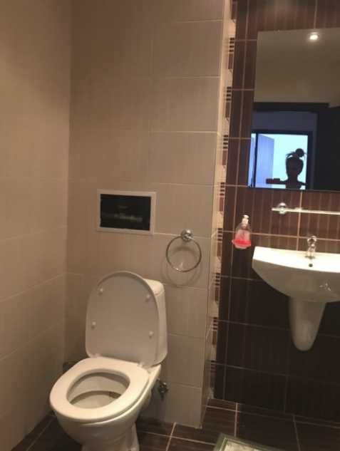 Дава се под наем Двустаен апартамент в Бургас, Сарафово - 70 кв.м за 153 € - Снимка #3