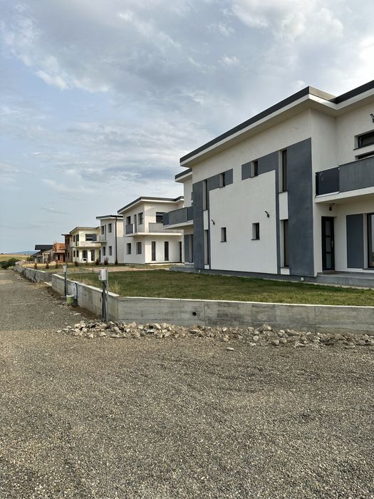 Casa la cheie tip duplex