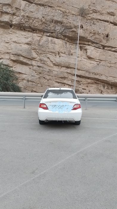 Nexia 1.6 super konsaner