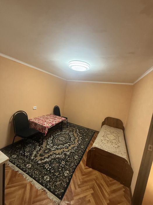 Сдам 2-х комнатную времянку