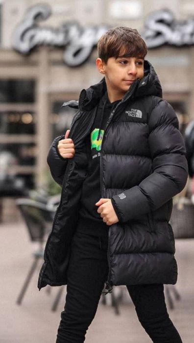 Geaca copii The North Face