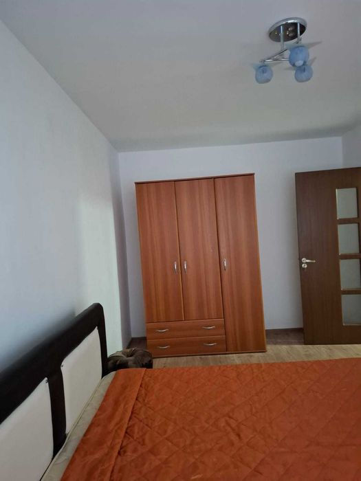 Apartament 3 camere de inchiriat Precista / Carrefour, Mall