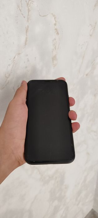 iPhone 11 Bleak 128