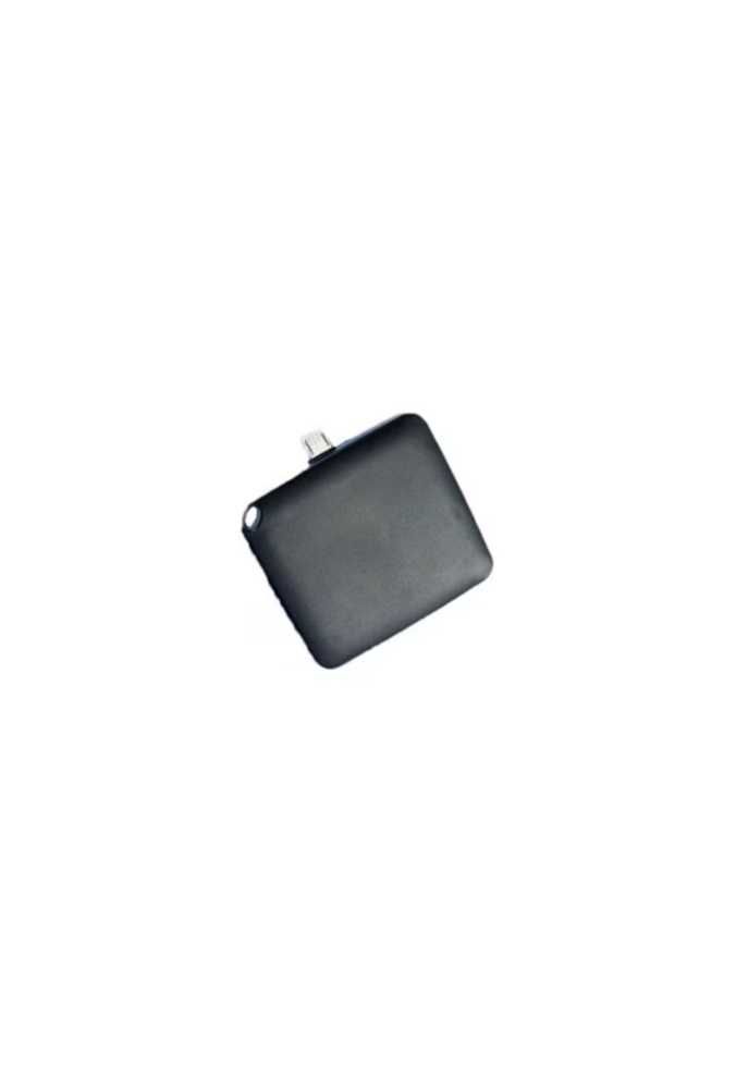 Комплект аварийна външна батерия за еднократна употреба 1000 mAh 5бр.