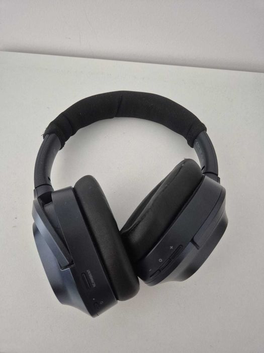 Căști Razer Opus THX+mouse pe cablu CADOU!