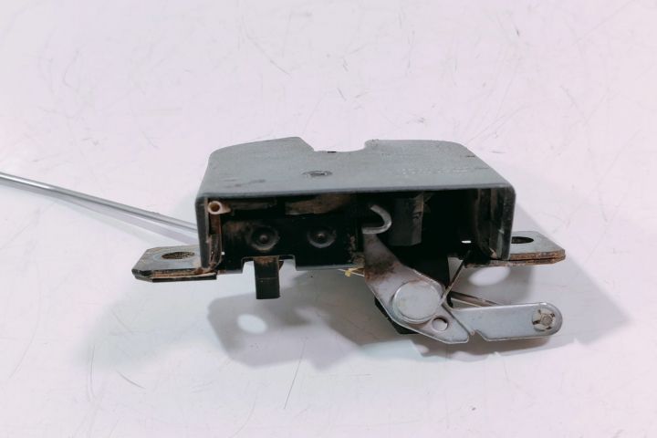 Broasca Usa  spate 7H0827505H Volkswagen VW Transporter T5