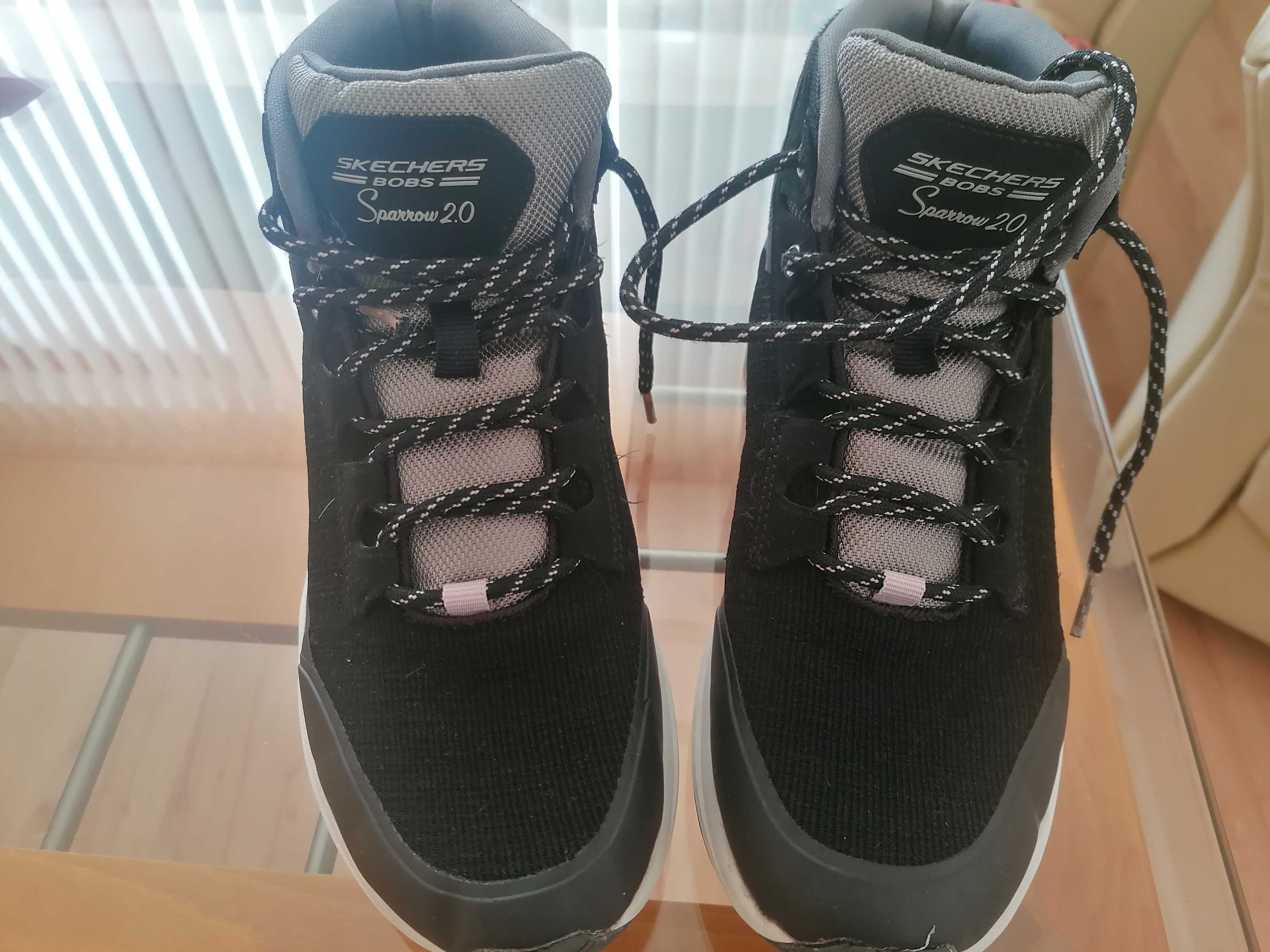 Маратонки Skechers 38 номер - незначителни забележки