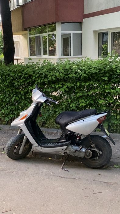 Vand scuter yamaha mbk