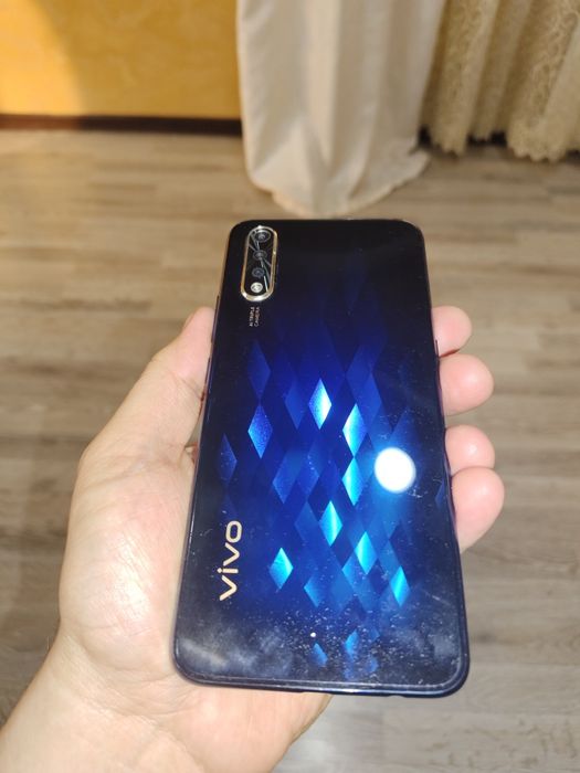 Vivo v17 neo 1907