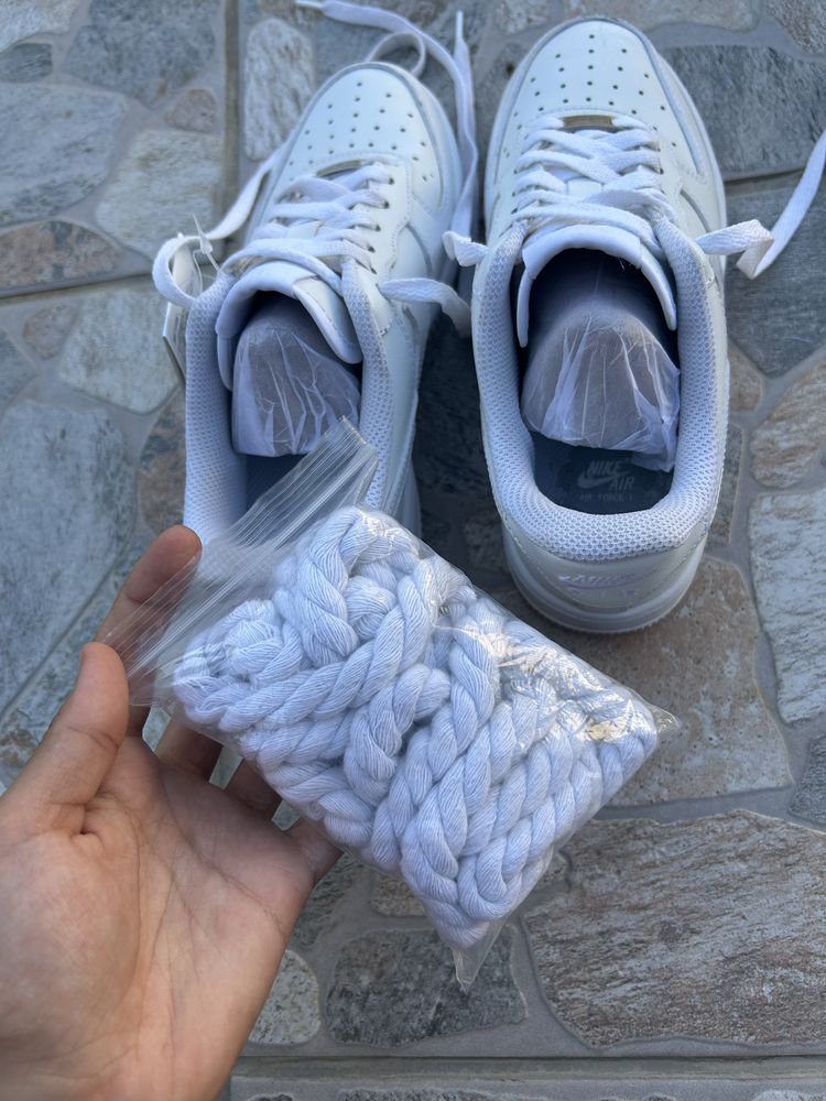 Nike air force 1 обувки 38 номер