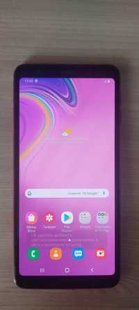 Смартфон Samsung Galaxy A7, памятт 4/64Гб