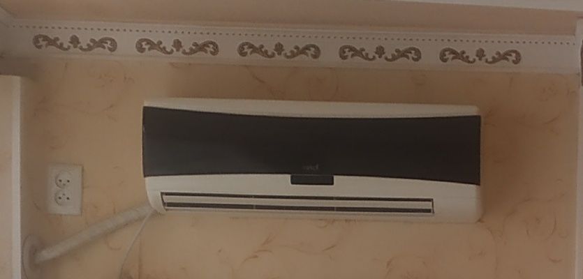 Кондиционер Artel