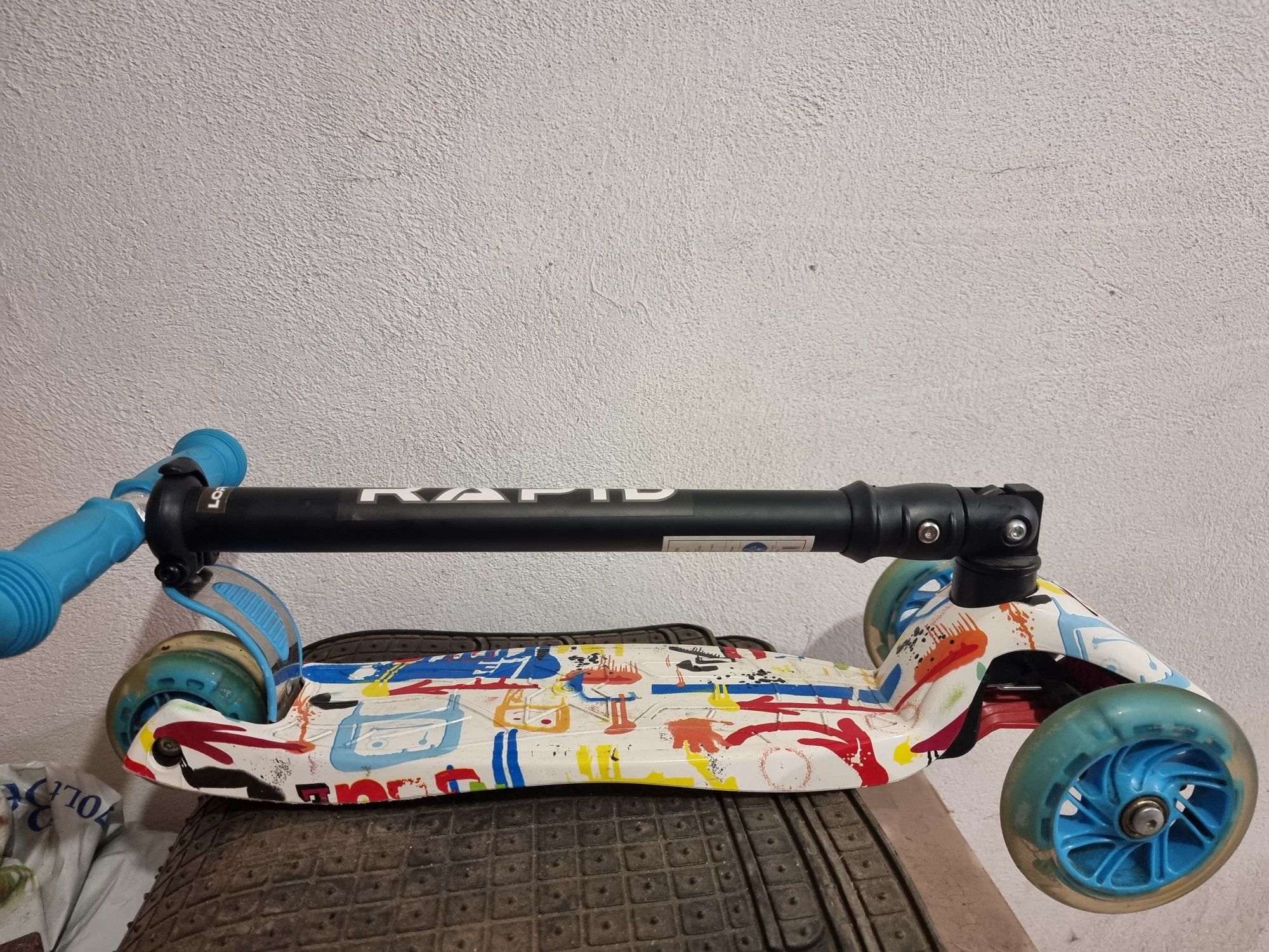 Детска тротинетка ( Scooter)