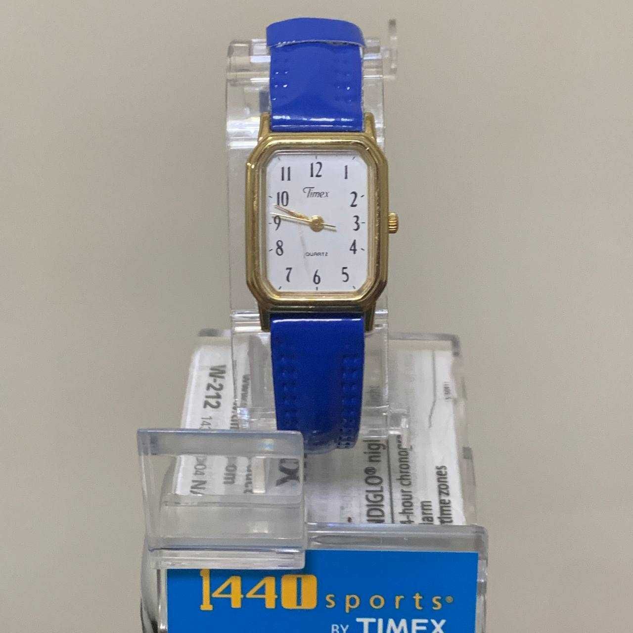 Timex american brand