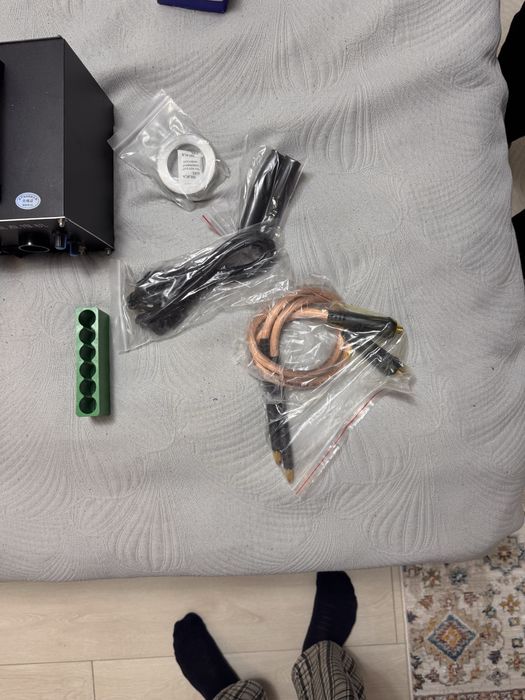 Контактный пояльник