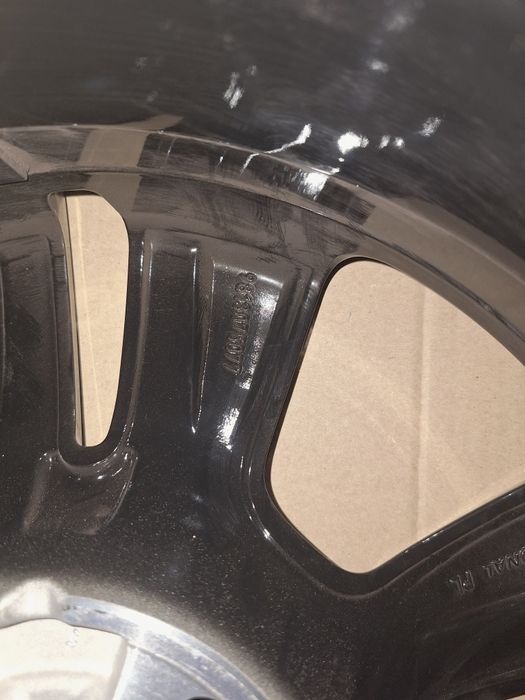 Нови лети джанти за Ситроен Citroen