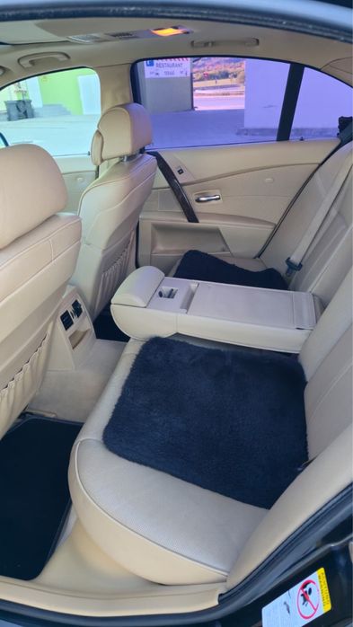 Vand Bmw 525 E60