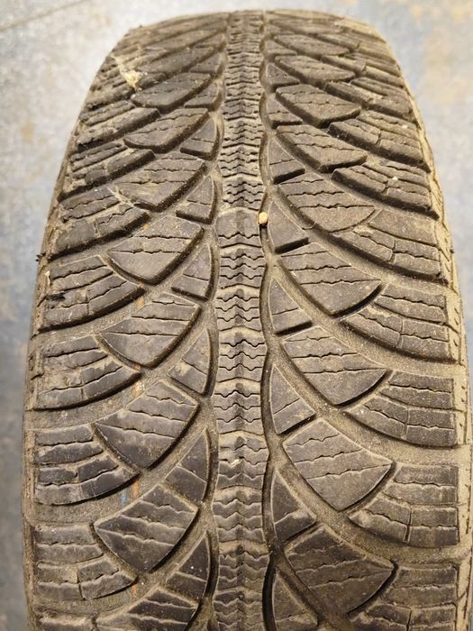 Fulda kristall montero 3 185 65 15 зимни