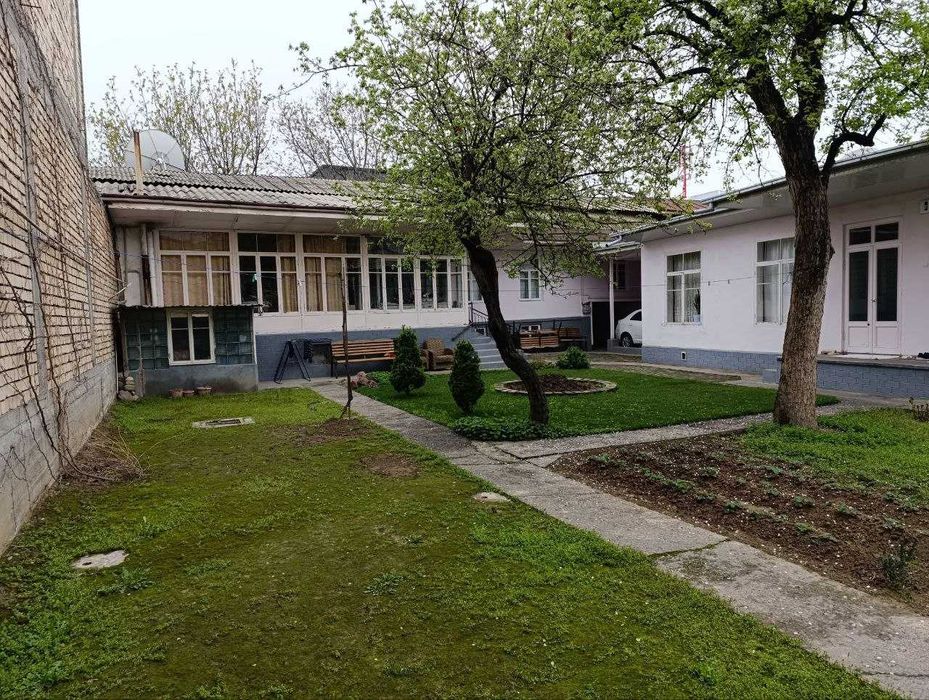 Продается участок. Учтепинский район. 5,13 сот.