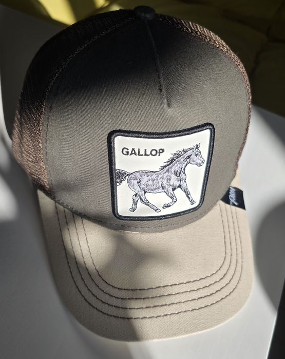 Sapca The Farm GALLOP