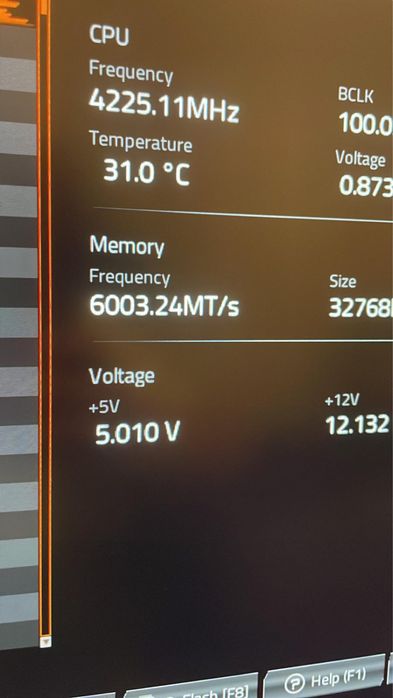 Kit Memorie Kingston Fury Beast RGB XMP 3.0 64GB DDR5 6000MHZ CL40