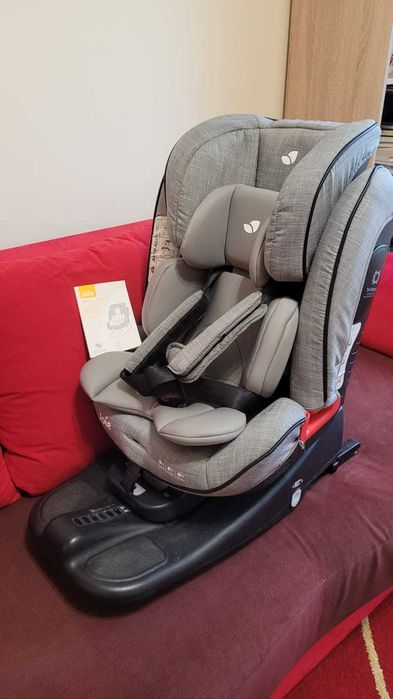 Vand scaun auto JOIE STAGES, ISOFIX (0-7 ani, 0-25 kg)