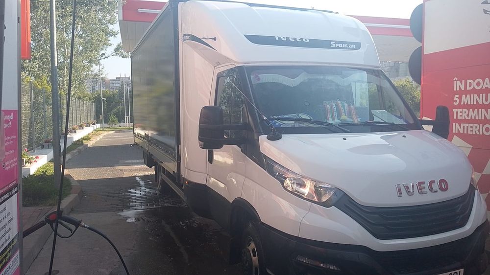 IVECO DAYLI  fabricat 2024