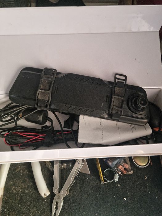 Видио регистратор