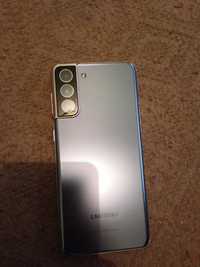 Samsung Galaxy 21 plus 8/256