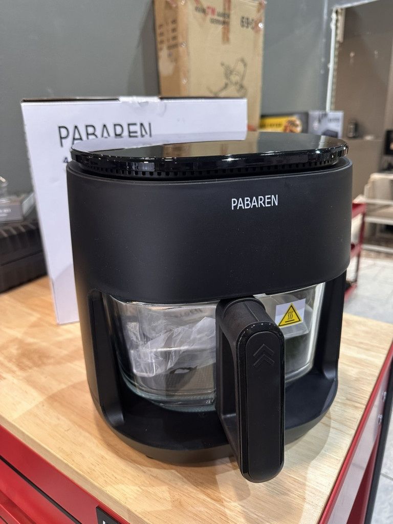 Еър фрайер/air fryer