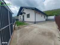 Casa 3 camere | Incalzire in pardoseala | 90 Mp utili - Hemeius, Bacau