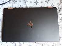 HP Spectre X360 15,6inch, 4k, video 4g