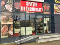 Inchiriez SPATIU 31 mp in Comuna Gorgota Prahova