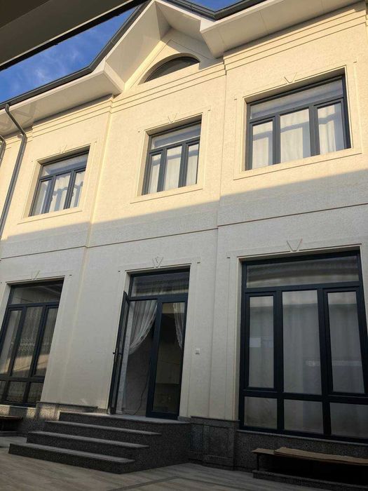 3х этажный дом в аренду в Ташкенте  |  3 этаж уй ижарага берилади